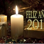 ¡Feliz año nuevo! 🎉🎆