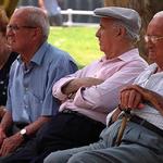 Encuentro intergeneracional