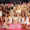¿Son reales las chicas que desfilan en el Victoria's Secret Fashion Show ?