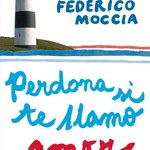 Perdona si te llamo amor.