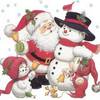 Mis navidades...