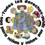 LOS DERECHOS DE LA INFANCIA LOS DERECHOS DE LA INFANCIA