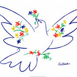 Día Internacional de la no violencia y la paz