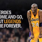 Bryant supera a jordan