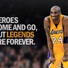 Bryant supera a jordan