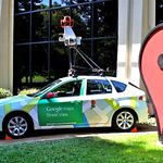 Google Street View