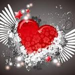 Poema de amor.
