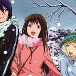NORAGAMI 