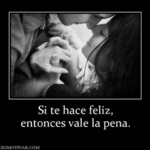 Qué te hace feliz Qué te hace feliz
