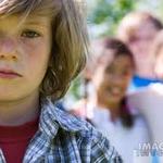 Los derechos de los niños