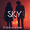 SKY. Capítulo 8