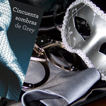 50 Sombras De Grey 50 Sombras De Grey