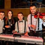 WOW BAND