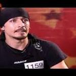 Entrevista a Luis Malabara (malabarista)