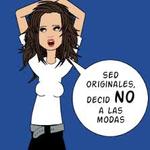 STOP MODA 50 sombras de grey STOP MODA 50 sombras de grey