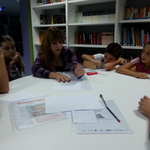 TENGO UNA IDEA – Proceso de participación Infantil y Adolescente TENGO UNA IDEA – Proceso de participación Infantil y Adolescente