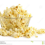 Días de manta y palomitas Días de manta y palomitas