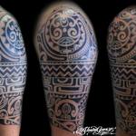 Los tatuajes Los tatuajes