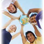 Jovenes y el mundo Jovenes y el mundo