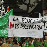 España Necesita Educación