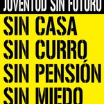 ¿ Que pasa con la juventud de hoy en dÃa ? ¿ Que pasa con la juventud de hoy en dÃa ?