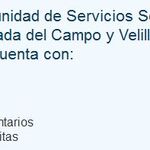 Visitas a grupos y entidades en Cibercorresponsales Visitas a grupos y entidades en Cibercorresponsales