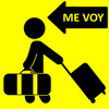 Me voy !