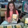 Patricia Pascual Gil: Entrevista.
