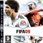 juego de play (fifa 2009)