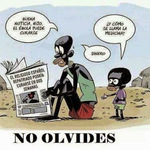 ¿Qué pasó con el Ébola? ¿Qué pasó con el Ébola?