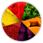 propiedades saludables de frutas y verduras... ¿SABÍAS QUÉ.....?