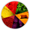 propiedades saludables de frutas y verduras... ¿SABÍAS QUÉ.....?