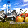 Deporte y alimentación.