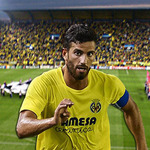 lesion del futbolista del villareal mussachio lesion del futbolista del villareal mussachio