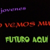 Vision de los jovenes en el Futuro