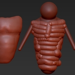 Zbrush curiosidades 1: Zskech Zbrush curiosidades 1: Zskech