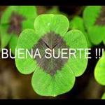 La suerte y la mala suerte. La suerte y la mala suerte.