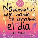 Una mala noticia 