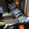 El menor de edad asesino.