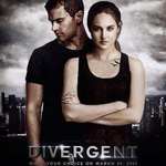 Divergente. Divergente.