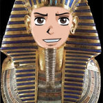 Andy-Tutankamon Andy-Tutankamon