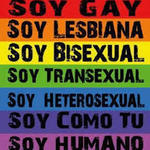 TODOS SOMOS IGUALES ( no a la homofobia)