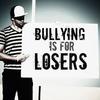 Programa de radio, el bullying. FAD.