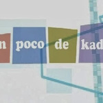 Un poco de kada 8x13