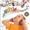 La música como forma de vida