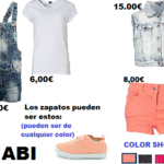 Tu moda! Tu moda!