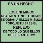 La mala gente