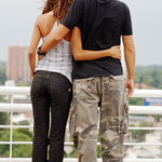Relaciones entre adolescentes
