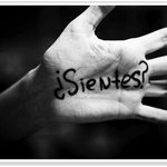 ¿Qué sientes?