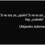 ¿Y si soy yo el problema? ¿Y si soy yo el problema?
